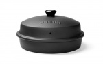 Omnia Stovetop Pizzauuni
