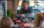 Omnia Stovetop Pizzauuni