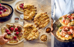 Omnia Stovetop Pizzauuni