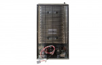 Sunwind Kompressorijääkaappi Nova 70L Musta 12/24V