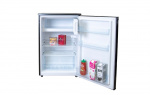 Sunwind Kompressorijääkaappi Nova 116L Musta 12/24V
