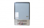 Sunwind Kompressorijääkaappi Nova 116L Musta 12/24V
