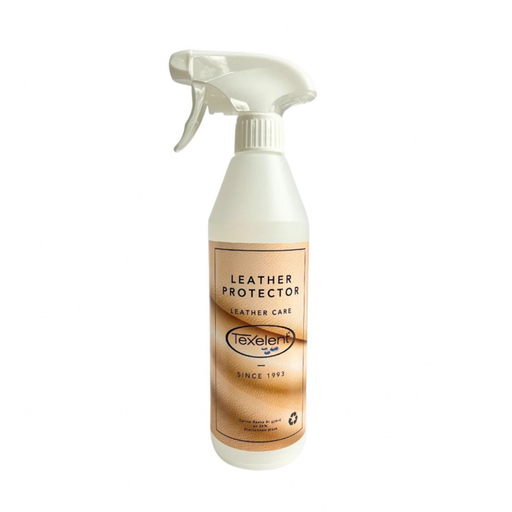 Texelent Nahkansuoja 500 ml ryhmässä Koti & Sisustus / Tekstiilit / Tekstiilien Puhdistus @ Campmarket (84833)