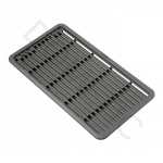 Dometic Tuuletusritilä LS300 Harmaa 518x277 mm