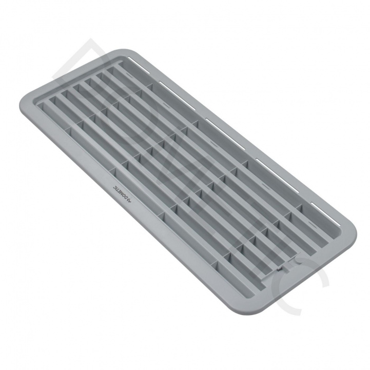 Dometic Tuuletusritilä LS200 Fiat Blanco 210 479x185 mm ryhmässä Matkailuvaunu & Matkailuauto / Lämmitys & Ilmastointi / Jääkaapit & Kylmälaukut / Lisätarvikkeet @ Campmarket (84859)