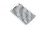 Dometic Tuuletusritilä LS330 Fiat Blanco 210 438x278 mm