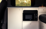 Dometic 3-in-1-yhdistelmäuuni MWAO 240