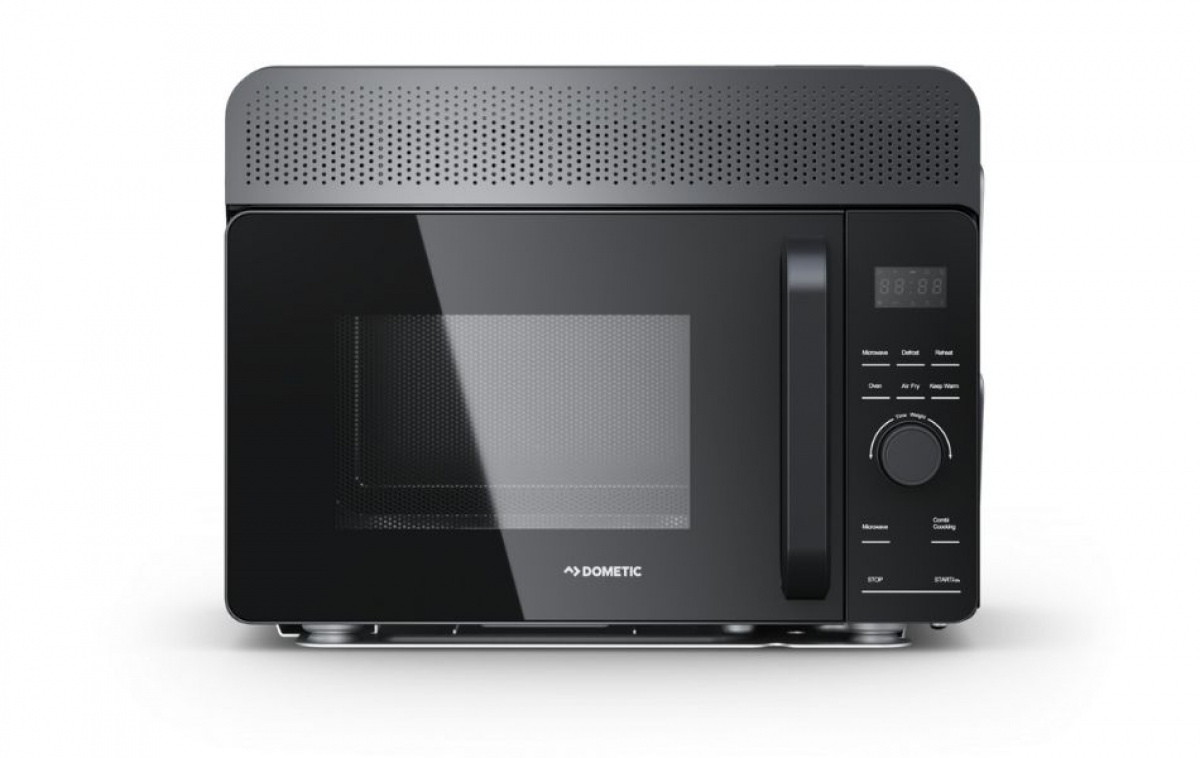 Dometic 3-in-1-yhdistelmäuuni MWAO 240 ryhmässä Kotitalous & Keittiö / Altaat, Keittotasot & Uunit / Uunit @ Campmarket (84866)