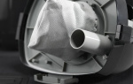 Dometic Pölynimuri Powervac PV100
