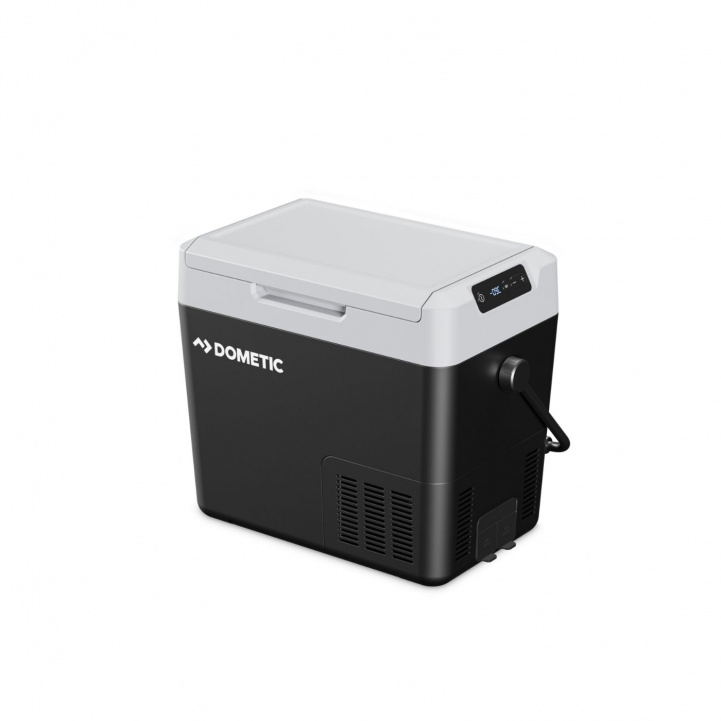 Dometic Kylmälaukku CFF 12 ryhmässä Matkailuvaunu & Matkailuauto / Lämmitys & Ilmastointi / Jääkaapit & Kylmälaukut / Kylmälaukut @ Campmarket (84868)