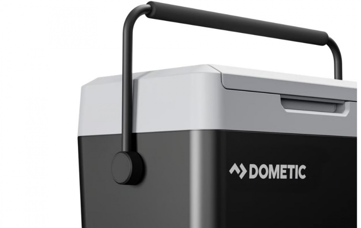 Dometic Kylmälaukku CFF 12 ryhmässä Matkailuvaunu & Matkailuauto / Lämmitys & Ilmastointi / Jääkaapit & Kylmälaukut / Kylmälaukut @ Campmarket (84868)