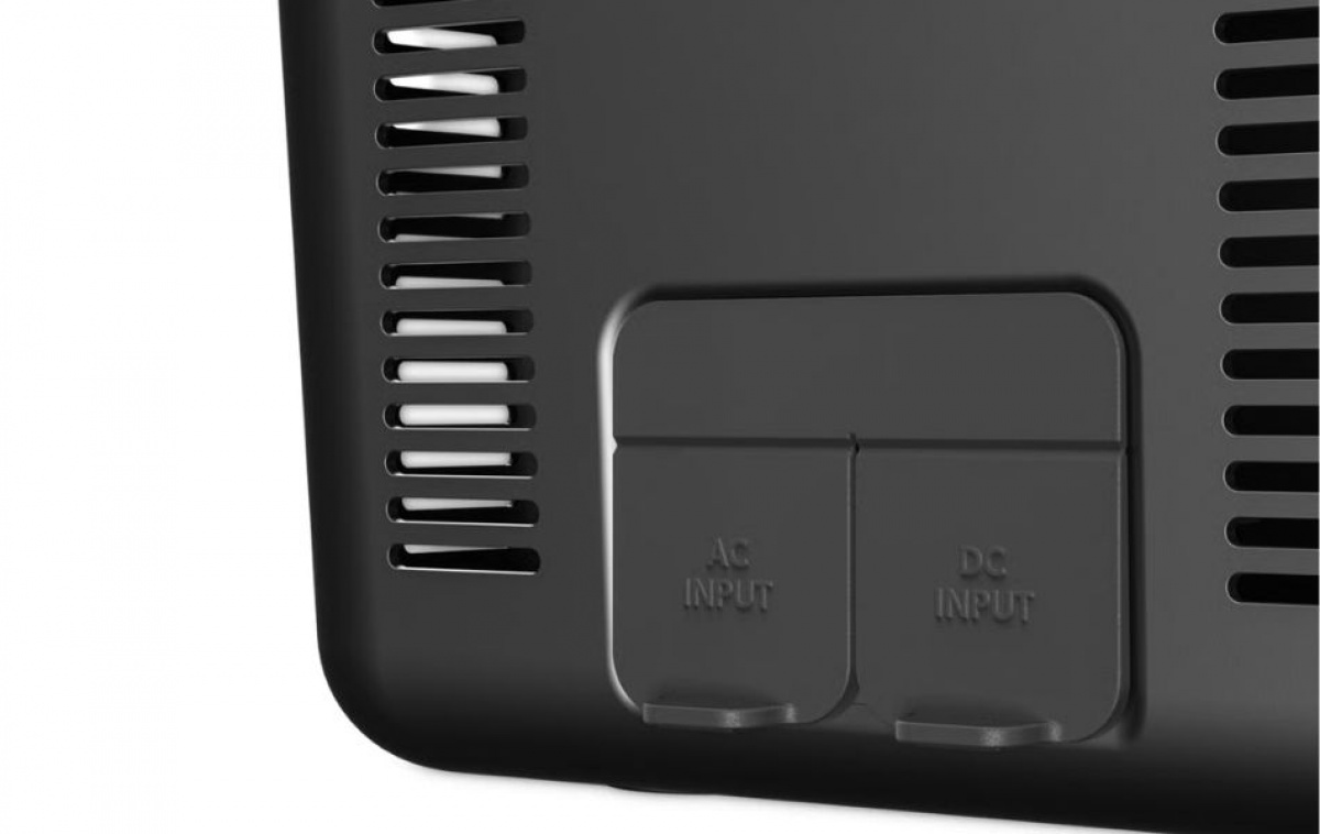 Dometic Kylmälaukku CFF 12 ryhmässä Matkailuvaunu & Matkailuauto / Lämmitys & Ilmastointi / Jääkaapit & Kylmälaukut / Kylmälaukut @ Campmarket (84868)