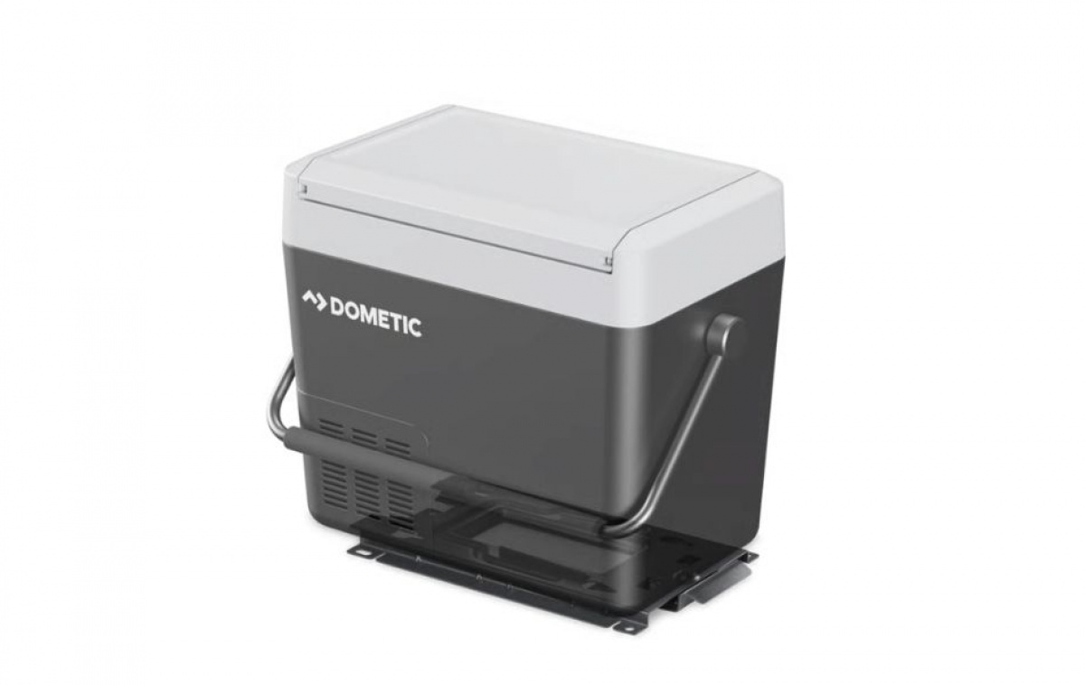 Dometic Kylmälaukku CFF 12 ryhmässä Matkailuvaunu & Matkailuauto / Lämmitys & Ilmastointi / Jääkaapit & Kylmälaukut / Kylmälaukut @ Campmarket (84868)