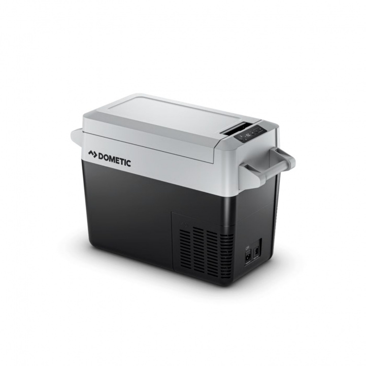 Dometic Kylmälaukku CFF 20 ryhmässä Matkailuvaunu & Matkailuauto / Lämmitys & Ilmastointi / Jääkaapit & Kylmälaukut / Kylmälaukut @ Campmarket (84869)