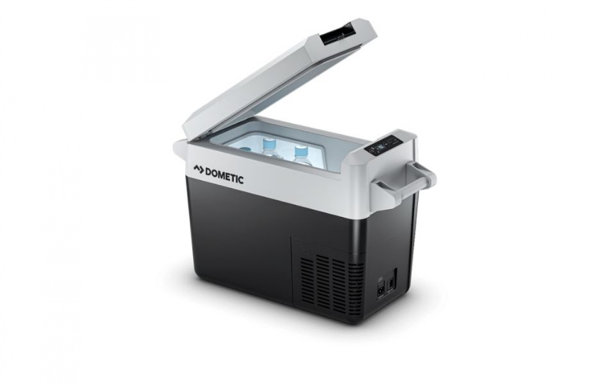 Dometic Kylmälaukku CFF 20 ryhmässä Matkailuvaunu & Matkailuauto / Lämmitys & Ilmastointi / Jääkaapit & Kylmälaukut / Kylmälaukut @ Campmarket (84869)