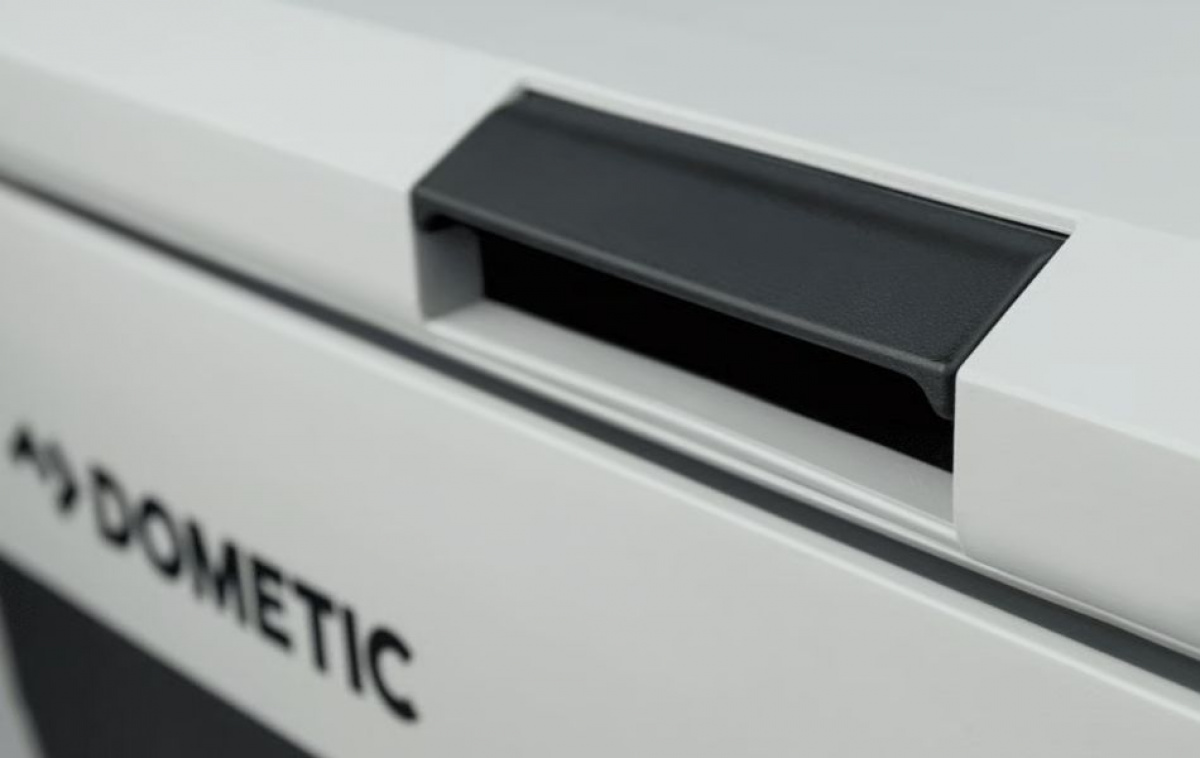 Dometic Kylmälaukku CFF 35 ryhmässä Matkailuvaunu & Matkailuauto / Lämmitys & Ilmastointi / Jääkaapit & Kylmälaukut / Kylmälaukut @ Campmarket (84870)