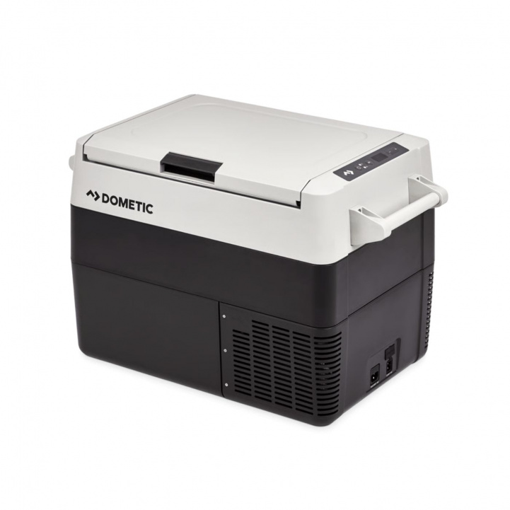 Dometic Kylmälaukku CFF 45 ryhmässä Matkailuvaunu & Matkailuauto / Lämmitys & Ilmastointi / Jääkaapit & Kylmälaukut / Kylmälaukut @ Campmarket (84871)