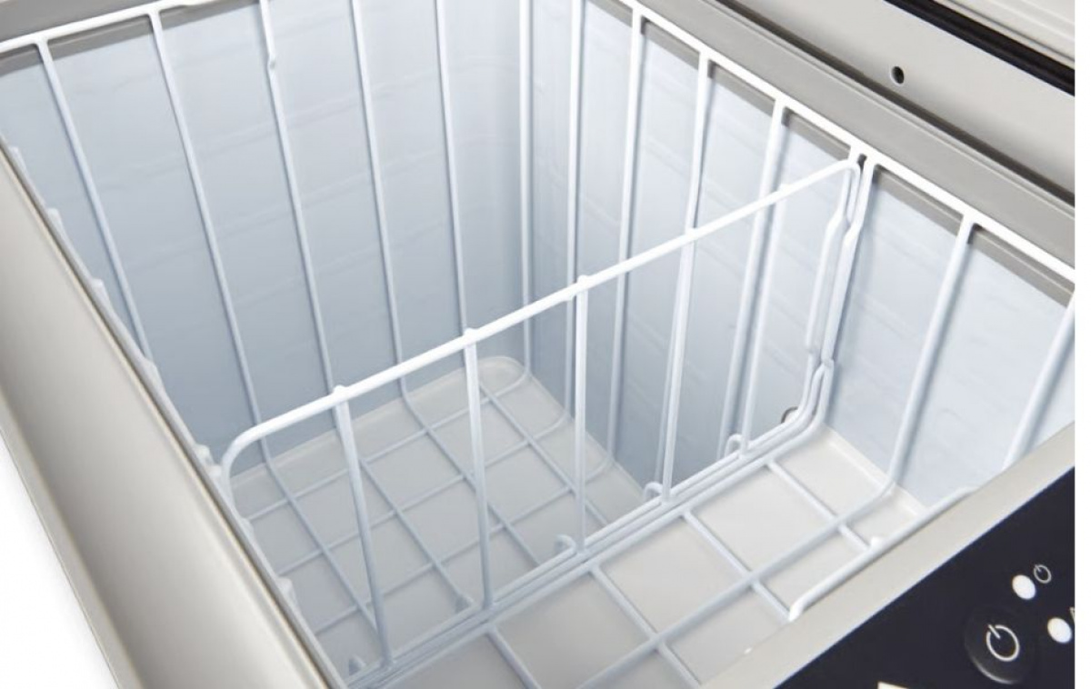 Dometic Kylmälaukku CFF 45 ryhmässä Matkailuvaunu & Matkailuauto / Lämmitys & Ilmastointi / Jääkaapit & Kylmälaukut / Kylmälaukut @ Campmarket (84871)