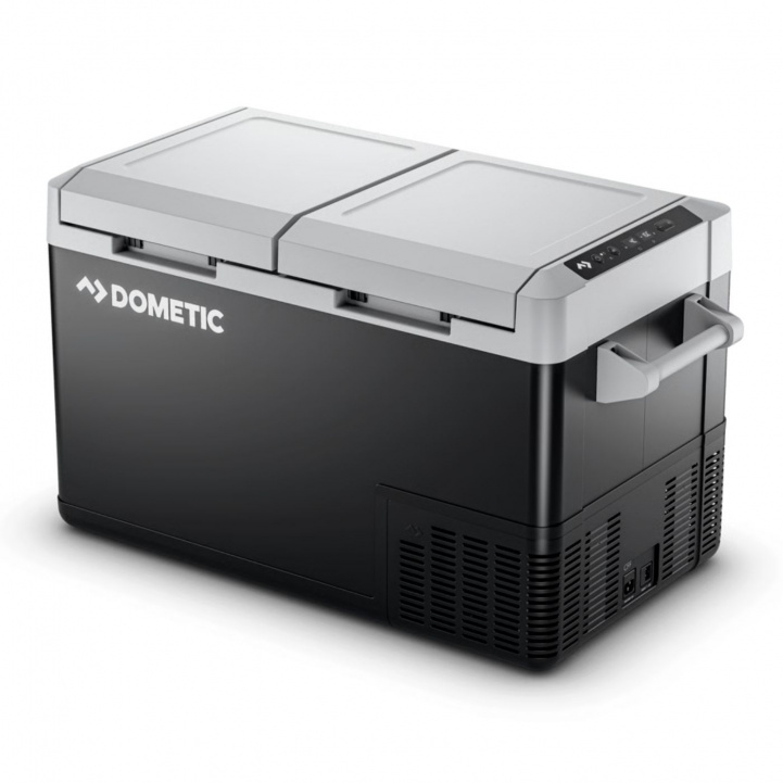 Dometic Kylmälaukku CFF 70DZ ryhmässä Matkailuvaunu & Matkailuauto / Lämmitys & Ilmastointi / Jääkaapit & Kylmälaukut / Kylmälaukut @ Campmarket (84872)