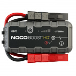 Noco Genius Boost HD Akkuboosteri