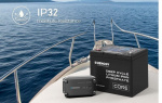 Renogy DC/DC-Laturi 20A Bluetooth