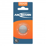 Ansmann Paristo CR2430 1-pack