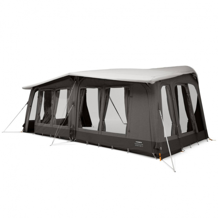 Dometic Residence Luxe Air Rest ryhmässä Uutuudet @ Campmarket (84939)