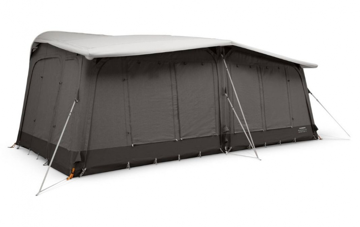 Dometic Residence Luxe Air Rest ryhmässä Uutuudet @ Campmarket (84939)