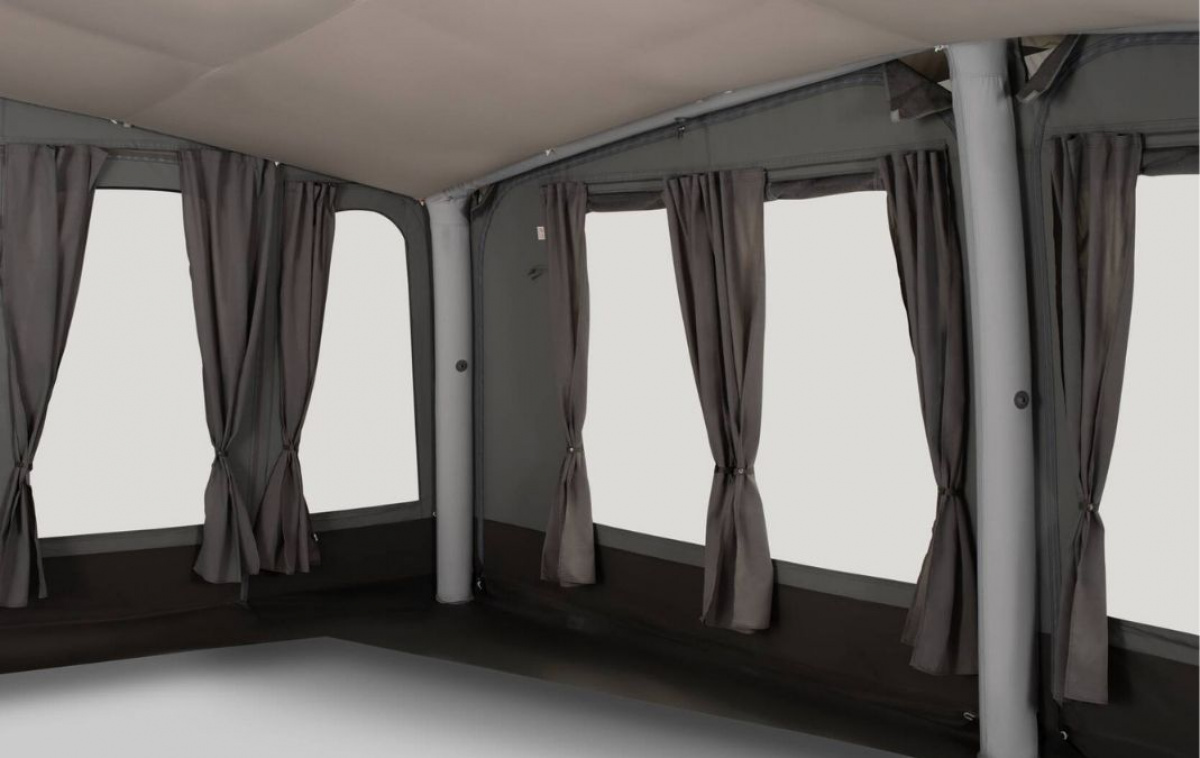Dometic Residence Luxe Air Rest ryhmässä Uutuudet @ Campmarket (84939)