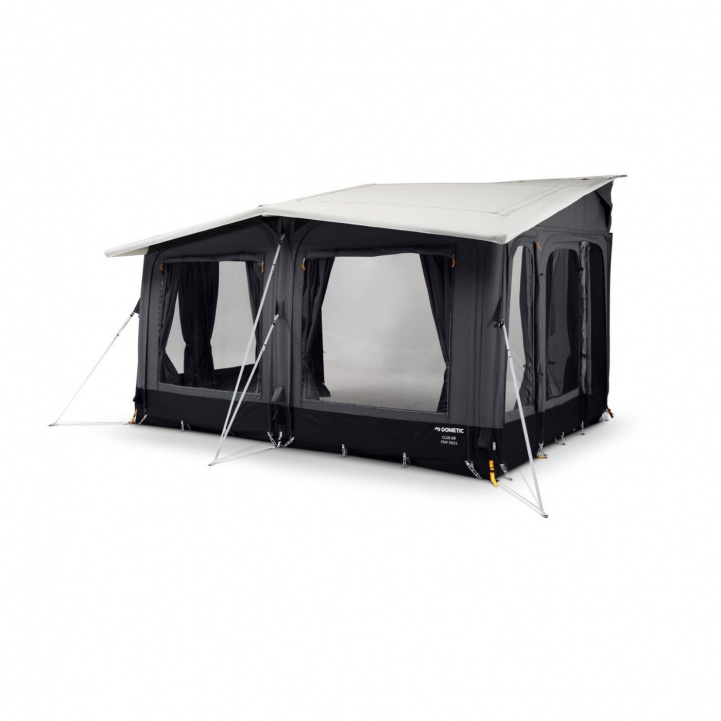 Dometic Club Air Stay 330 S ryhmässä Etuteltat & Markiisit @ Campmarket (84940_01)