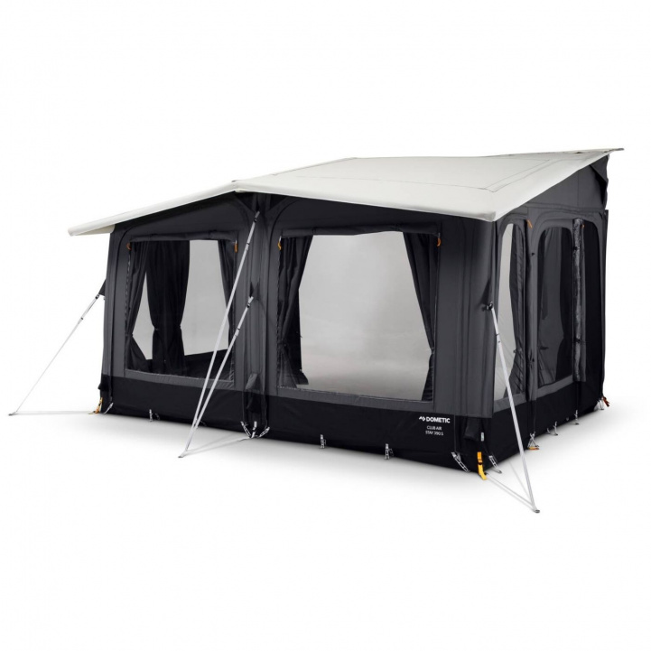 Dometic Club Air Stay 390 S ryhmässä Etuteltat & Markiisit @ Campmarket (84941_01)