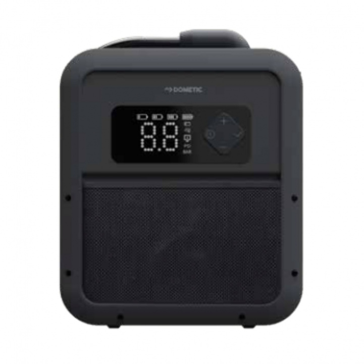 Dometic Pumppu Gale Force ryhmässä Etuteltat & Markiisit / Tarvikkeet - Varaosat / Ilmateltta Lisävarusteet @ Campmarket (84945)