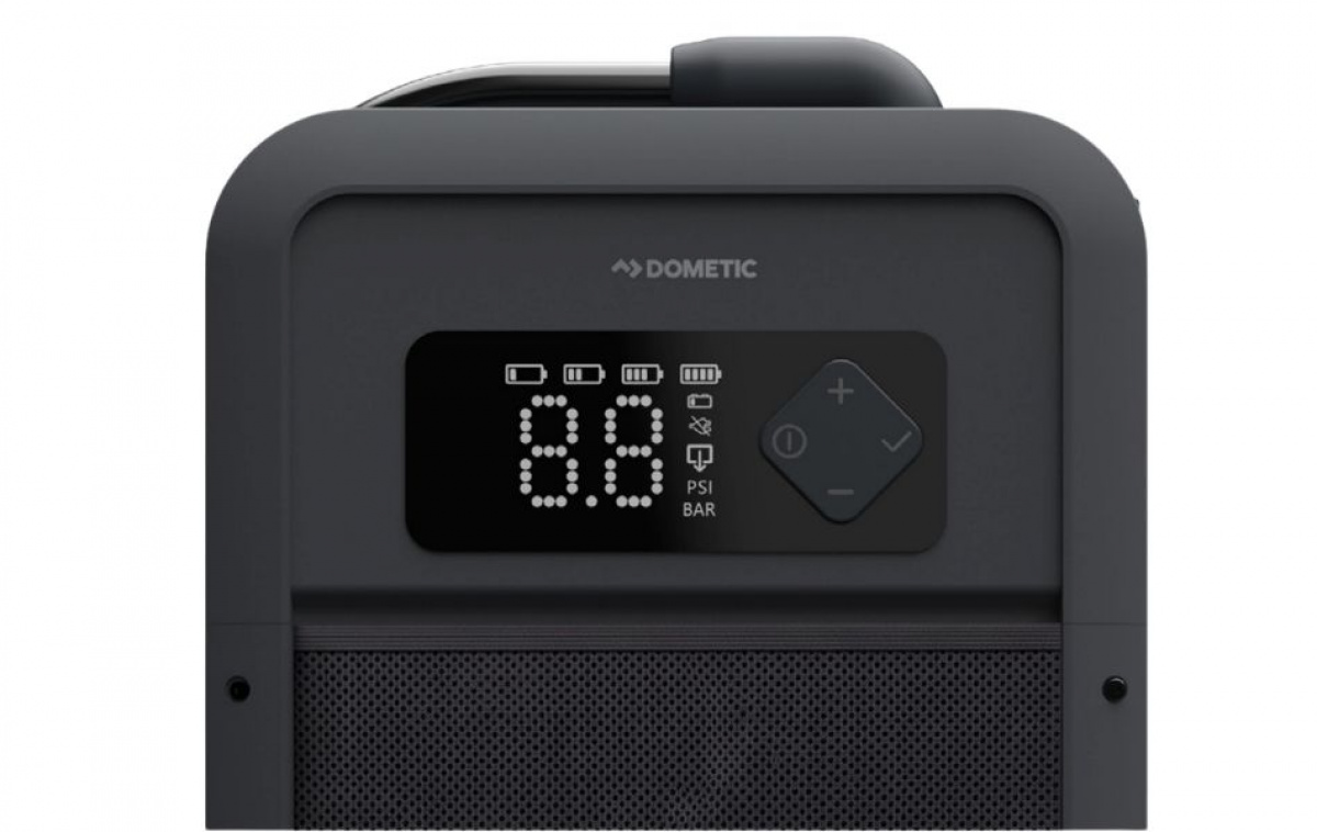 Dometic Pumppu Gale Force ryhmässä Etuteltat & Markiisit / Tarvikkeet - Varaosat / Ilmateltta Lisävarusteet @ Campmarket (84945)