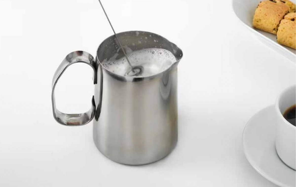 Haws Maidonvaahdotin Akkukäyttöinen ryhmässä Kotitalous & Keittiö / Keittiötarvikkeet / Keittiölaitteet / Muut Kettiölaitteet @ Campmarket (84990)