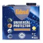 Fabsil Kyllästysaine Ja UV-suoja 2,5L