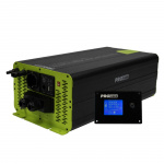 Pro-User PSI1500TX 3in1 Invertteri/Laturi/Säädin