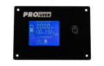 Pro-User PSI1500TX 3in1 Invertteri/Laturi/Säädin
