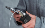 Hawk Powerbank 30000mAh