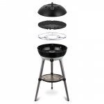Cadac Kaasugrilli Carri Chef 40