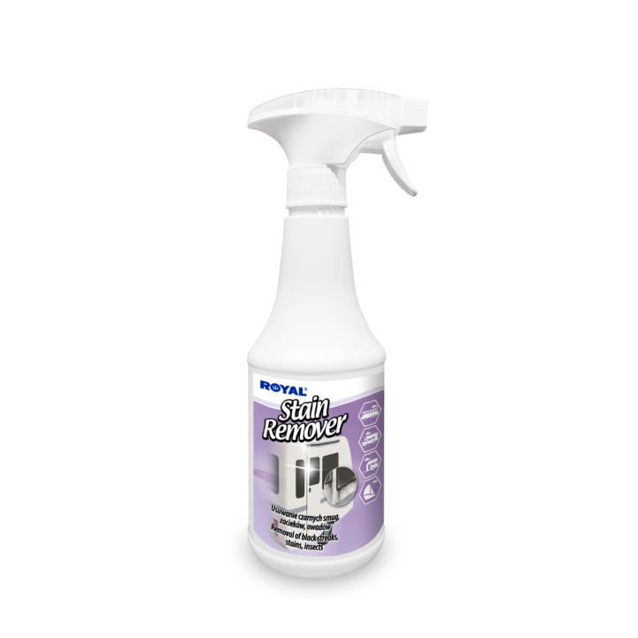 Black Streak Remover 500 ml ryhmässä Vesi & Sanitaatio / Puhdistus & Huolto @ Campmarket (85141)