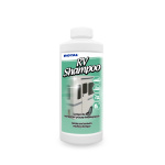 Matkailuauto- ja matkailuvaunushampoo 500 ml