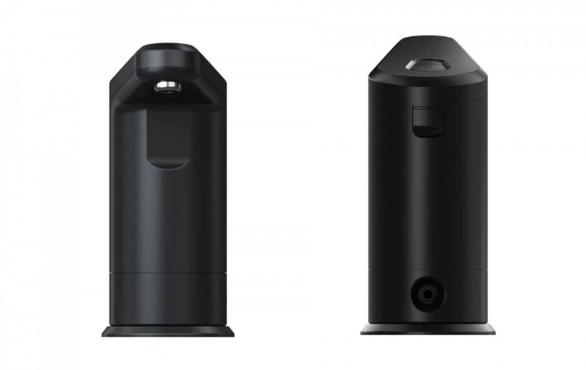Dometic Kannettava Vesihana Recon 360 ryhmässä Vesi & Sanitaatio / Vesi / Vesihanat / Kylmävesihanat @ Campmarket (85148)