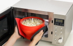 Täydellinen Popcorn-setti